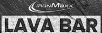 ironMaxx LAVA BAR