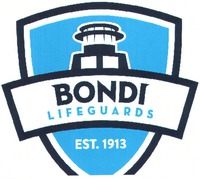 BONDI LIFEGUARDS EST. 1913