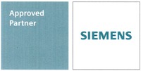 Approved Partner SIEMENS