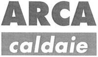 ARCA caldaie