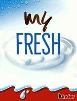 MY FRESH Kinder