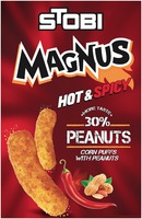 STOBI MAGNUS HOT & SPICY