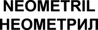 NEOMETRIL