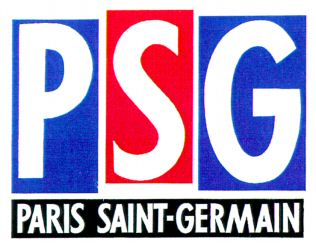 PSG PARIS SAINT-GERMAIN