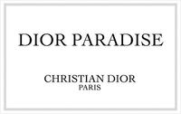 DIOR PARADISE CHRISTIAN DIOR PARIS