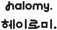 halomy.