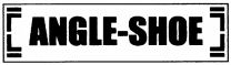 ANGLE-SHOE