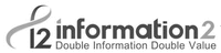 I2 information2 Double Information Double Value