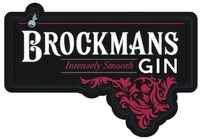 BROCKMANS GIN Intensely Smooth