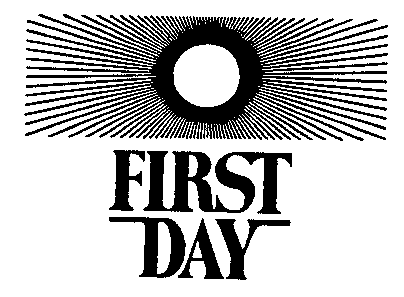 FIRST DAY