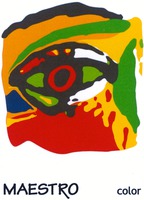 MAESTRO color