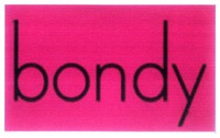 bondy