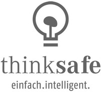 thinksafe einfach.intelligent.