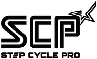 SCP STEP CYCLE PRO