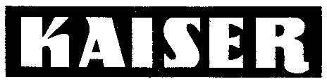 KAISER