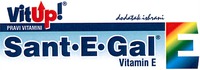 Sant·E·Gal Vitamin E VitUp! dodatak ishrani PRAVI VITAMINI