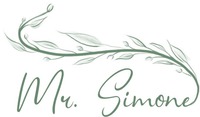 Mr. Simone