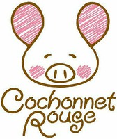 Cochonnet Rouge