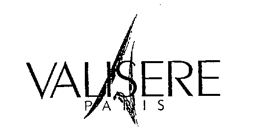 VALISERE PARIS