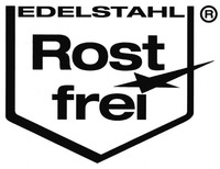 EDELSTAHL Rostfrei