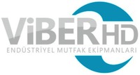 ViBER HD ENDÜSTRİYEL MUTFAK EKİPMANLARI