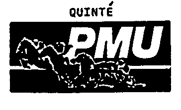 QUINTÉ PMU