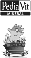 PediaVit MINERAL MINERAL