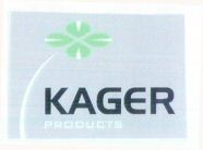 KAGER PRODUCTS