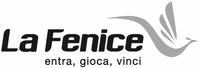 La Fenice entra, gioca, vinci