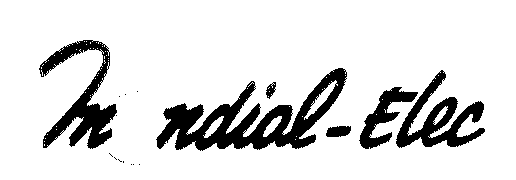 Mondial-Élec