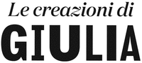 Le creazioni di GIULIA