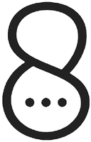 8