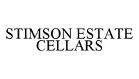 STIMSON ESTATE CELLARS