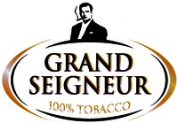 GRAND SEIGNEUR 100% TOBACCO