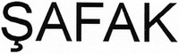 SAFAK
