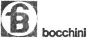 bocchini