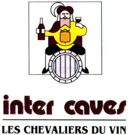 inter caves LES CHEVALIERS DU VIN