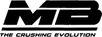 MB THE CRUSHING EVOLUTION