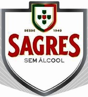 SAGRES DESDE 1940 SEM ÁLCOOL