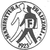 MANIFATTURA FRAIZZOLI 1923 F