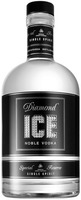 SINGLE SPIRIT Diamond ICE NOBLE VODKA Special Reserve