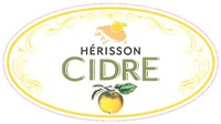 HÉRISSON CIDRE