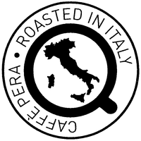 CAFFÈ PERA ROASTED IN ITALY