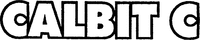CALBIT C