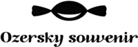 Ozersky souvenir