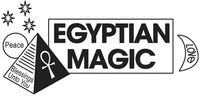 Peace Blessings Unto You EGYPTIAN MAGIC Love