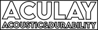 ACULAY ACOUSTIC&DURABILITY