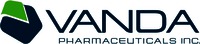 VANDA PHARMACEUTICALS INC.