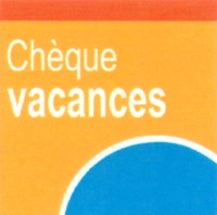 Chèque vacances