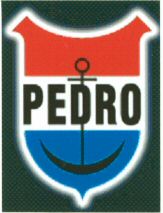PEDRO